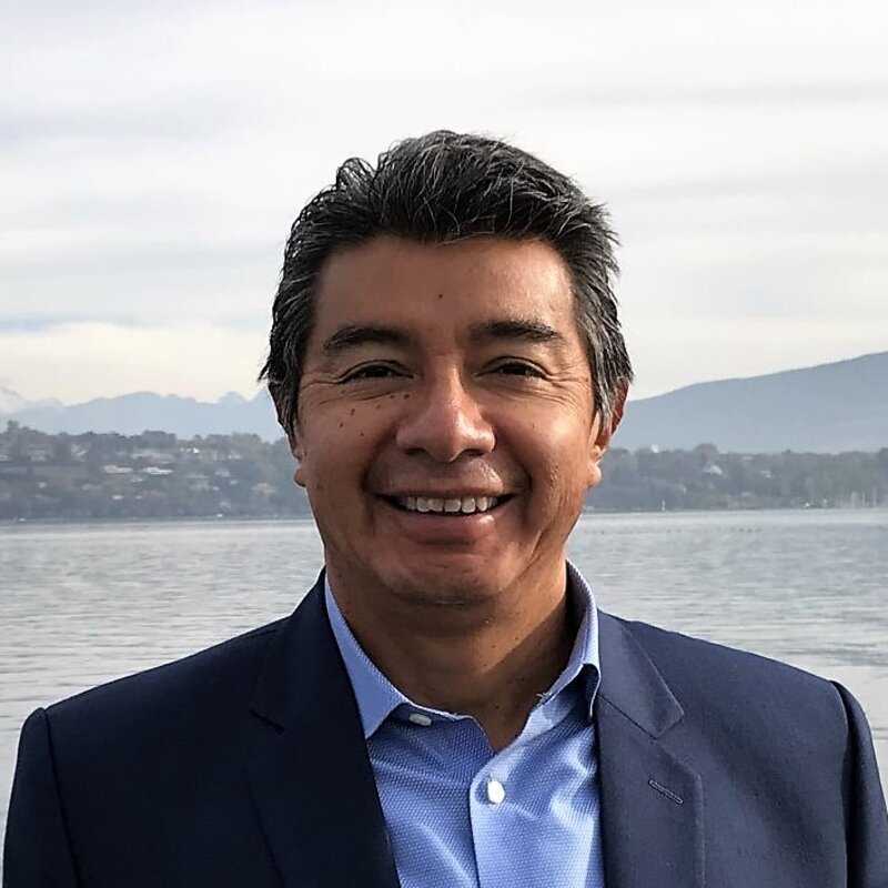 Marco Toapanta